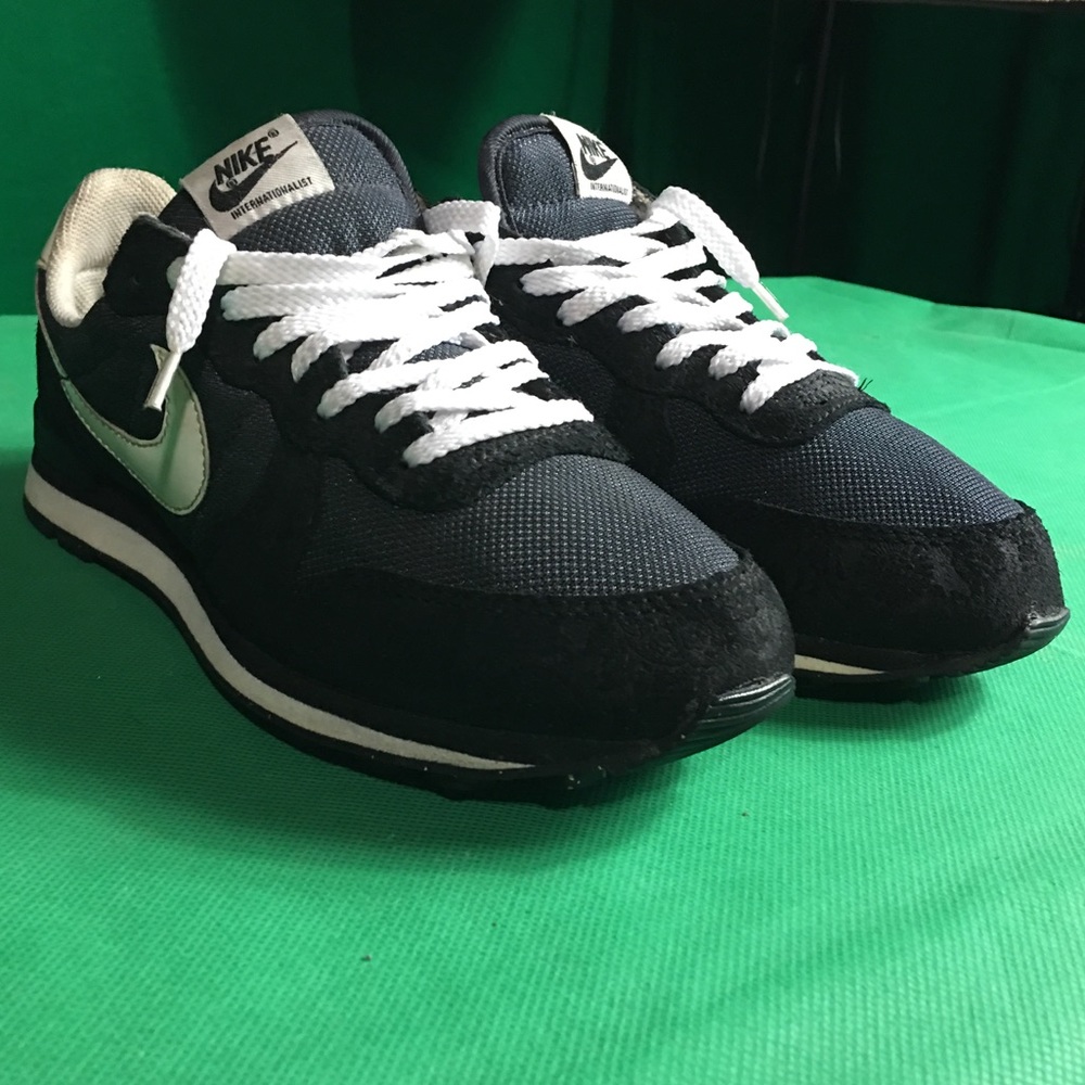 Nike Cortez Suede Runner